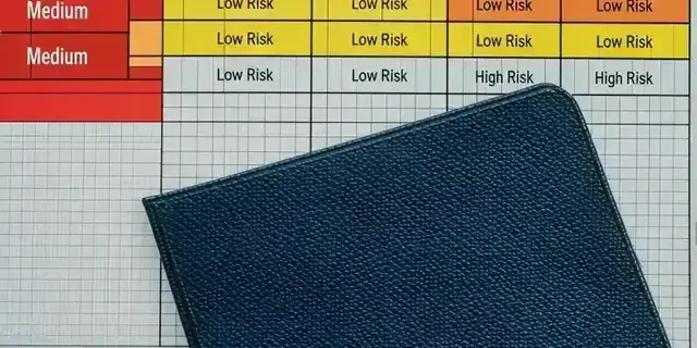 Het model van Deloitte: het ontwerpdocument van de risicoselectie uit 2013
